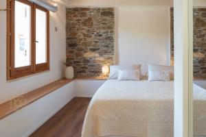Bentu Boutique Apartment
