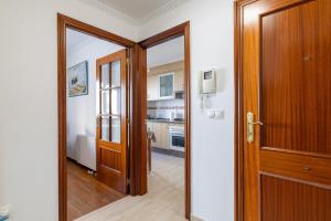 Apartamento Río do Con Vilagarcía