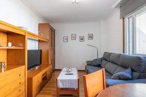 Apartamento Río do Con Vilagarcía