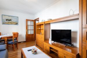 Apartamento Río do Con Vilagarcía