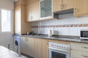 Apartamento Río do Con Vilagarcía