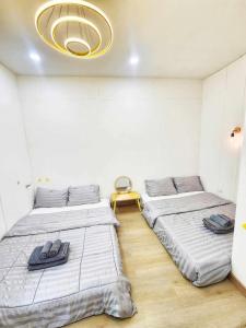 Chertarn Homestay