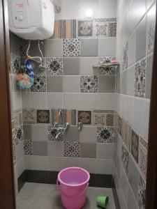 Ganga Darshan Homestay