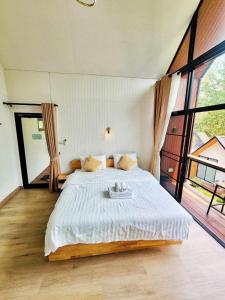 Chertarn Homestay