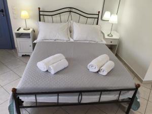 Captains Nest