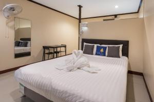 BKK39 Airport Hotel