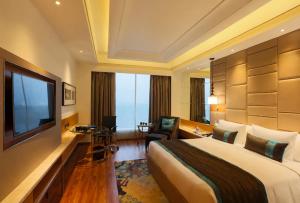 Hotel Grand Meridian Delhi Airport