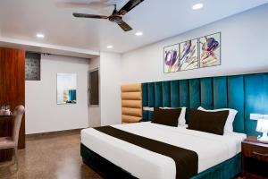 Hotel O R S Golden by RS Group