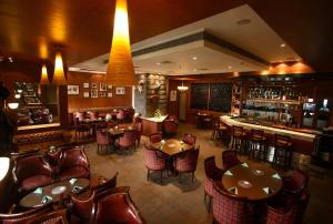 Hotel Grand Meridian Delhi Airport