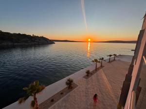 Best Life Novigrad Dalmatia
