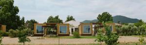 Macondo Agriliving Tiny Houses
