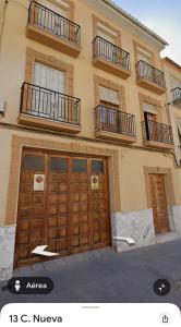 Casa Magdalena