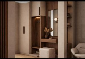 Arcadian design Loft - Areos Square Tripoli