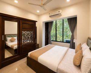 Nidhi Service Apartment