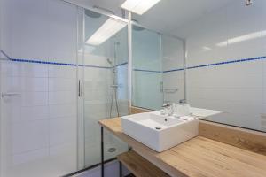 Studio Chiberta – Entre Golf et Océan