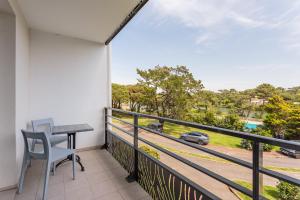 Studio Chiberta – Entre Golf et Océan