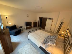 Hajkova Apartment