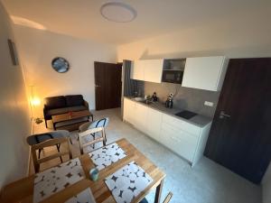 Hajkova Apartment