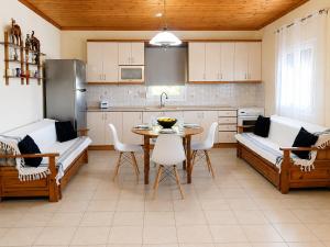 Chalkidiki Sea Aura - Evas Cozy Getaway