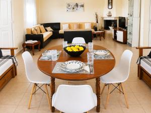 Chalkidiki Sea Aura - Evas Cozy Getaway