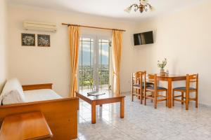 Kallithea Studios & Apartments