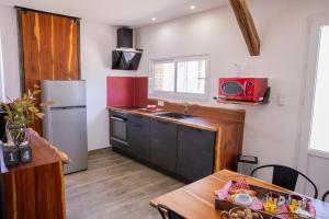 Parenthèse Sologne - Le Loft 4p