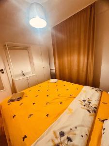 Sun gold apartament sleep & go