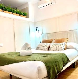 Apartamento Malaga Centro hístorico Carreteria III Sinesedesignhomes