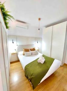 Apartamento Malaga Centro hístorico Carreteria III Sinesedesignhomes
