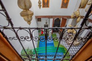 Riad Old City Palace