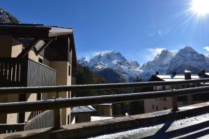 Tuckett Appartamento Bilocale
