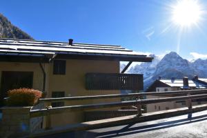 Tuckett Appartamento Bilocale