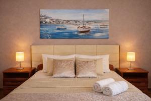 Apartment Concetta