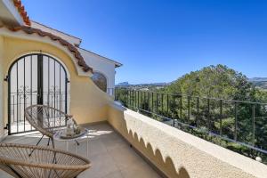 Casa Lexi