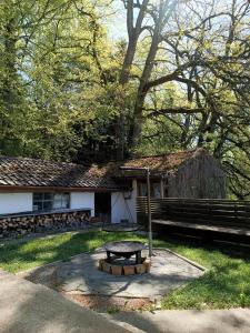 Haus Allgäublick bei Kronburg - Alleinlage mit Sauna, Kamin und eingezäuntem Garten