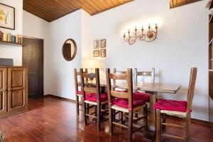 Genziana Apartment MhD