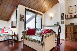 Genziana Apartment MhD
