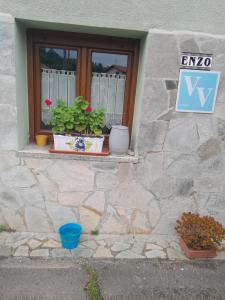 Apartamento Enzo