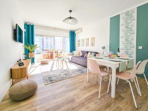 Apartment Praia da Rocha Walk to Beach Safira V