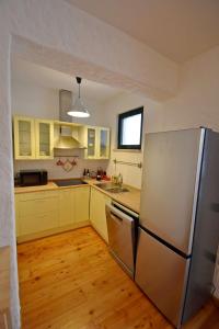 SISSI Apartment