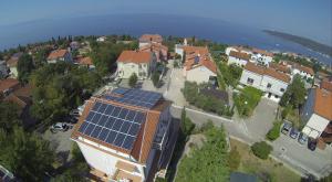 Apartments and Rooms Njivice