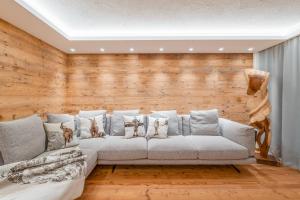 BRENTA ALTA ALPINE LODGE MhD