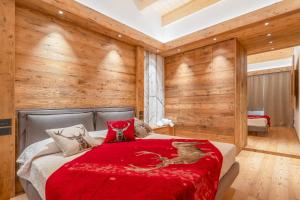 BRENTA ALTA ALPINE LODGE MhD