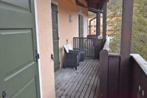 Central SPORT CAMPIGLIO 407