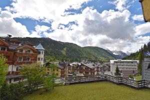 Dolomiti 3-TRE Appartamento