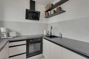 Comfort Apartments Szuwary
