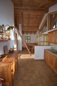 Chalet Brenta Dolomites