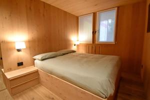 CACCIATORA Alpine Apartment MhD
