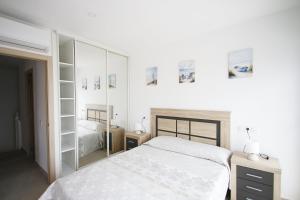 Casas Blancas Beach Home by Parc Mont-roig