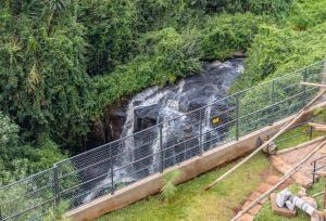 Kitisuru Falls Luxury Apartment - Mercerach Homes
